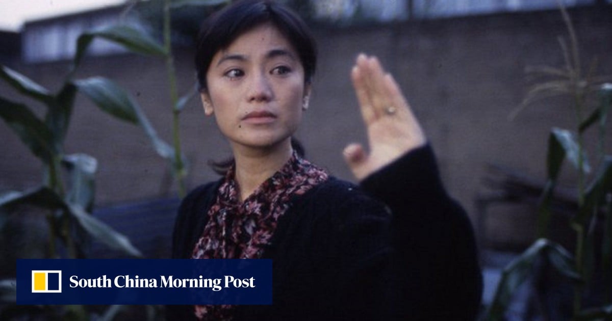 British film about Hong Kong immigrants showed grim reality of their new lives
