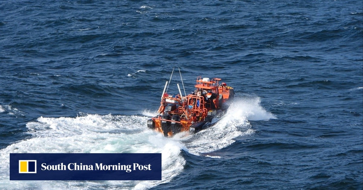 Deadly boat accident cover-up reveals corruption in China’s fishing industry