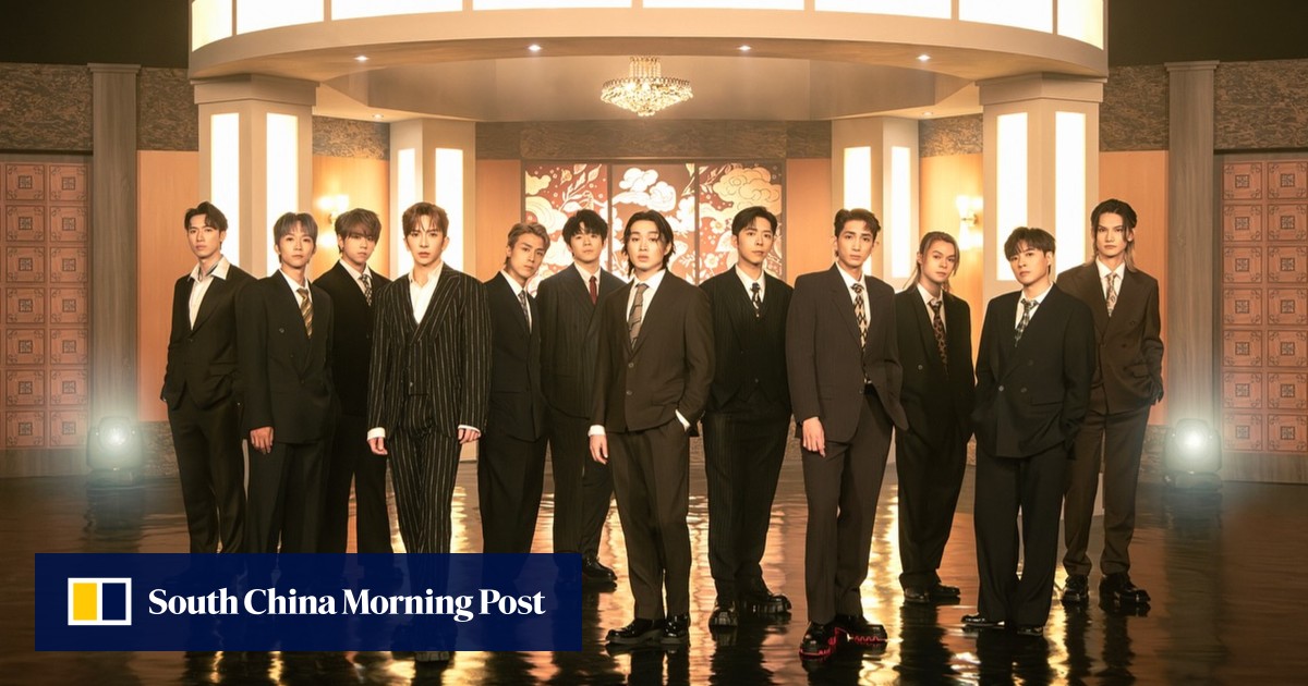 MAMA Awards Scaled Down in Hong Kong After Mirror Cancels Appearance