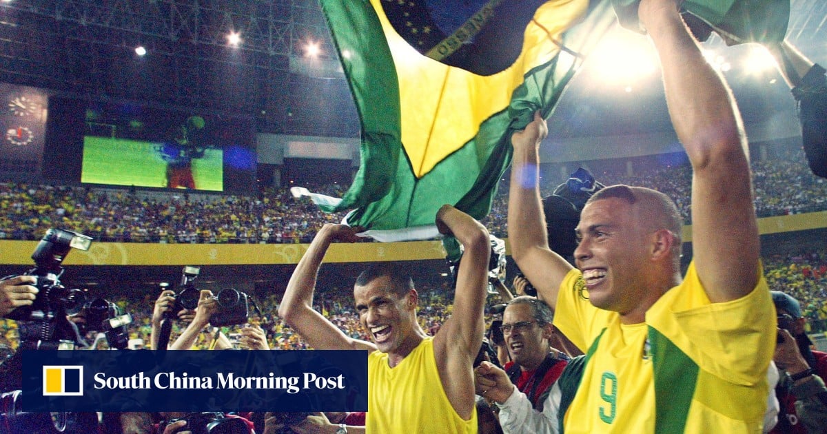 South Korea, Japan considering joint bid for 2035 men’s football Asian Cup