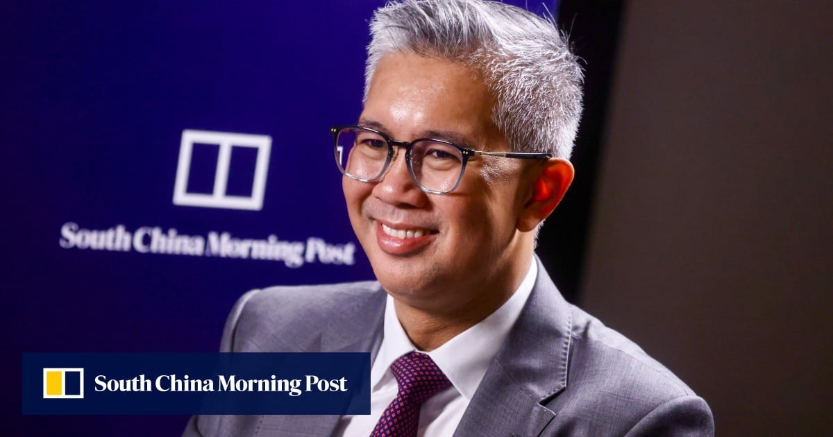 Tengku Zafrul on US trade deal, Umno and looking like a Singapore minister
