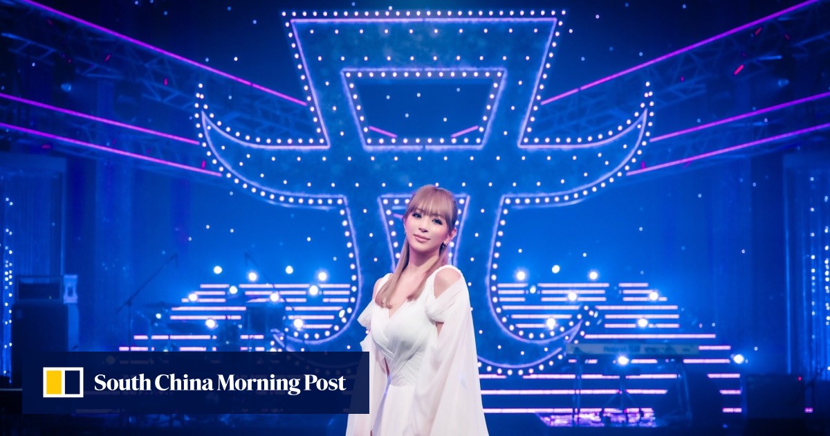 Ayumi Hamasaki's Shanghai show cancelled as China-Japan rift