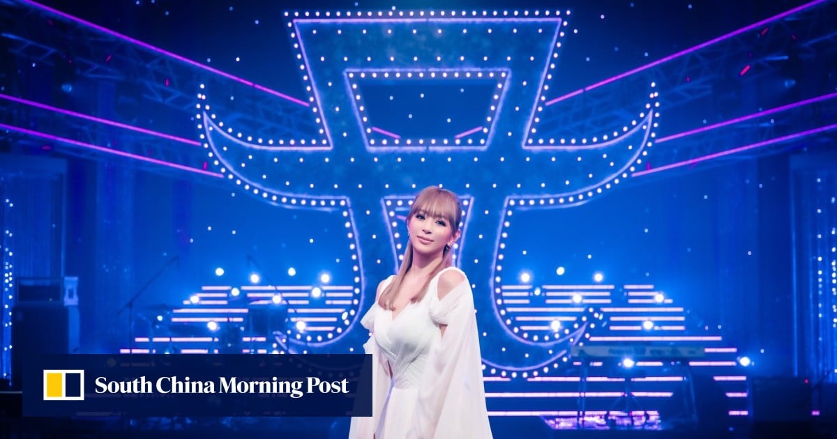 Ayumi Hamasaki’s Shanghai show cancelled as China-Japan rift widens