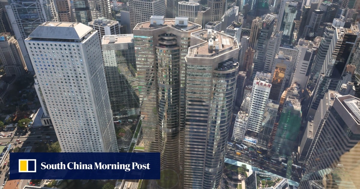 Hong Kong stocks end 4-day streak as investors seek fresh catalysts