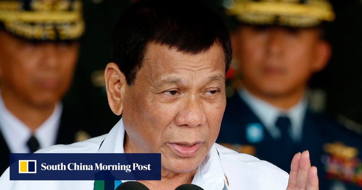 Breaking | ICC rejects Philippines ex-president Duterte’s request for release