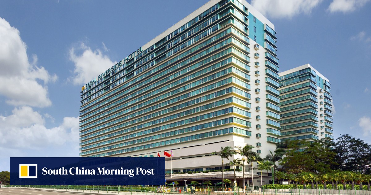 Regal joins Hong Kong developers, hoteliers to offer free lodging to Tai Po fire’s victims