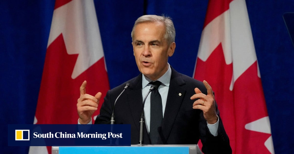 Canada drops climate rules in oil deal, looks to Asia to weather Trump tariffs