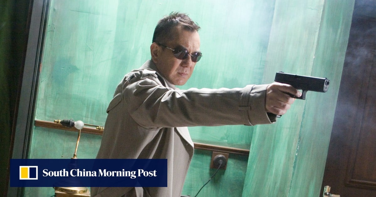 How Johnnie To redefined Hong Kong’s gangster genre with 3 mid-2000s classics