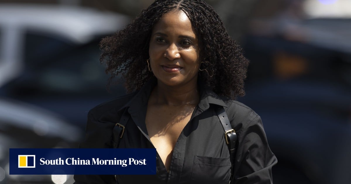 Zuma’s daughter quits South African parliament amid Russian mercenary scandal