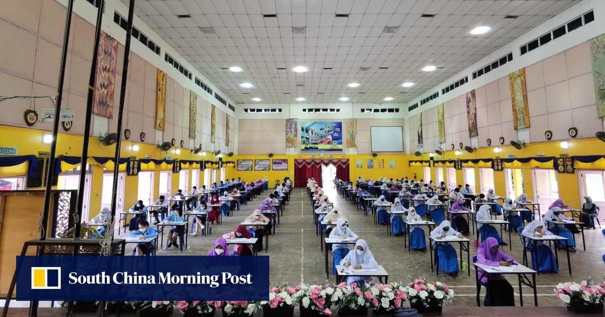 Malaysian police chief urges more caning in schools, rues loss of ‘fear factor’