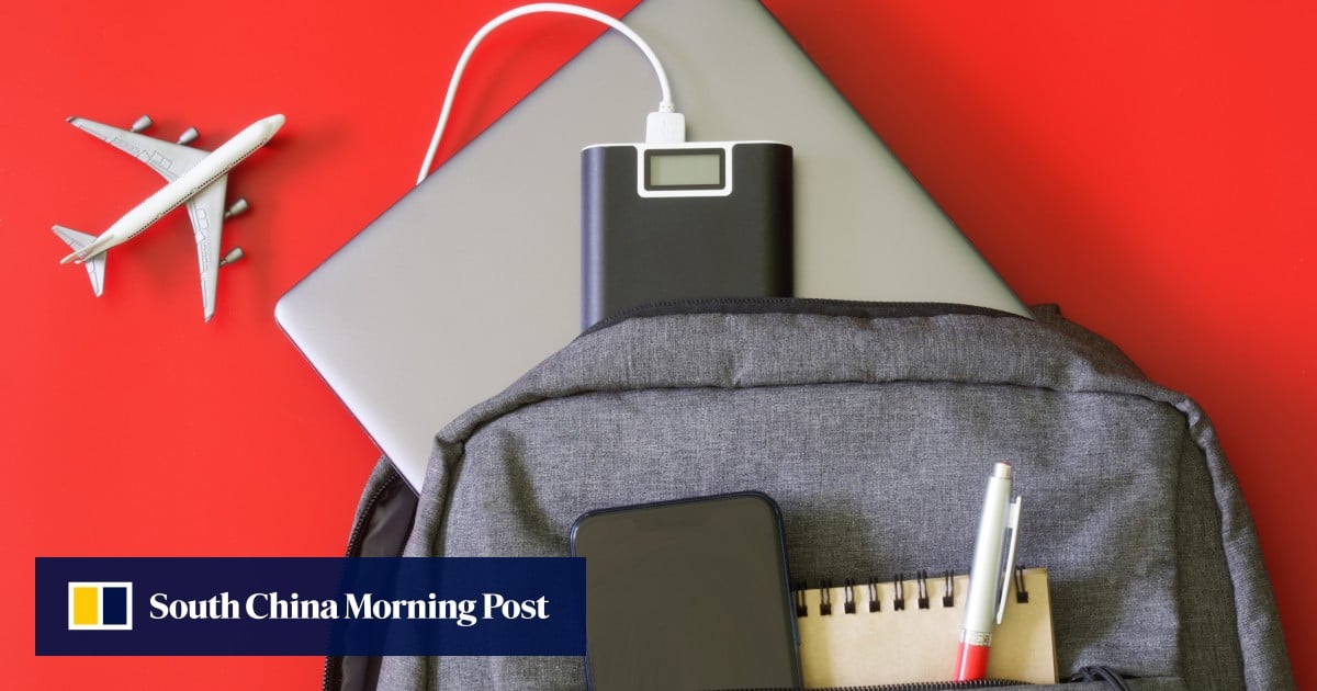 China’s proposed new regulations on power banks worry producers and consumers