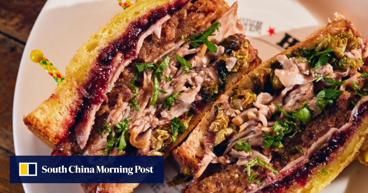 Your Hong Kong weekend food guide for November 29-30