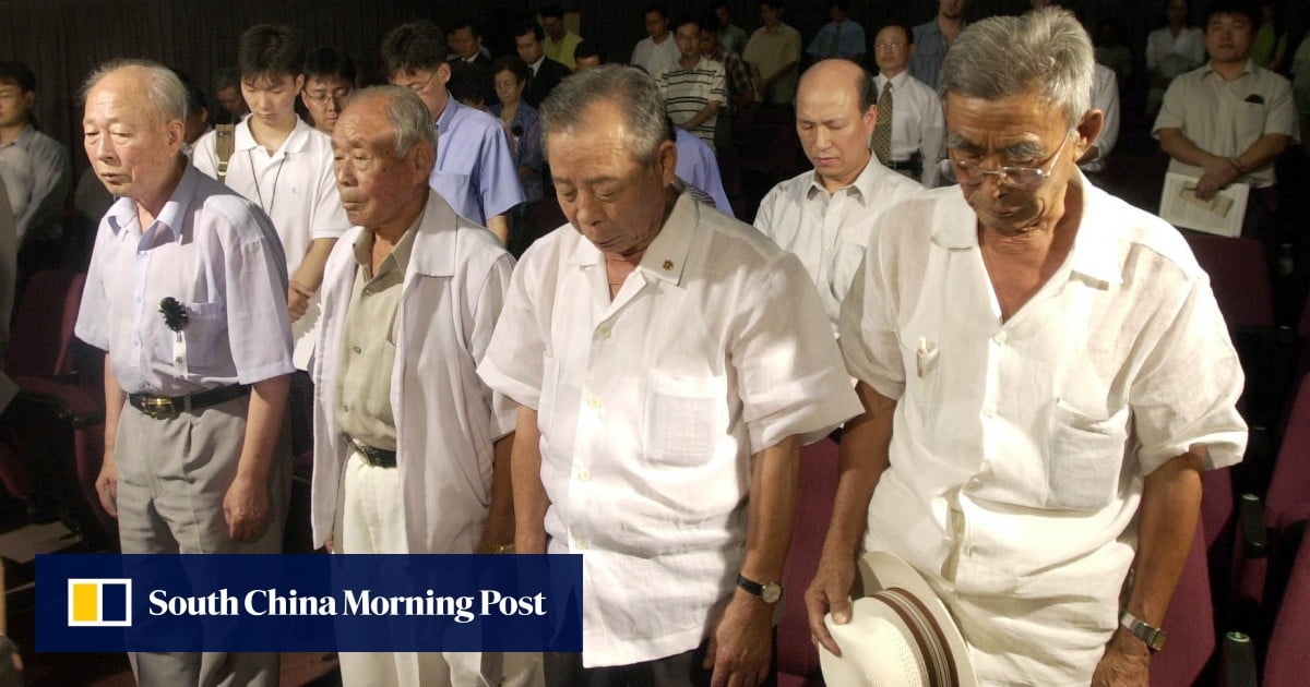 Why report on ship sunk in WWII may test South Korea-Japan ties