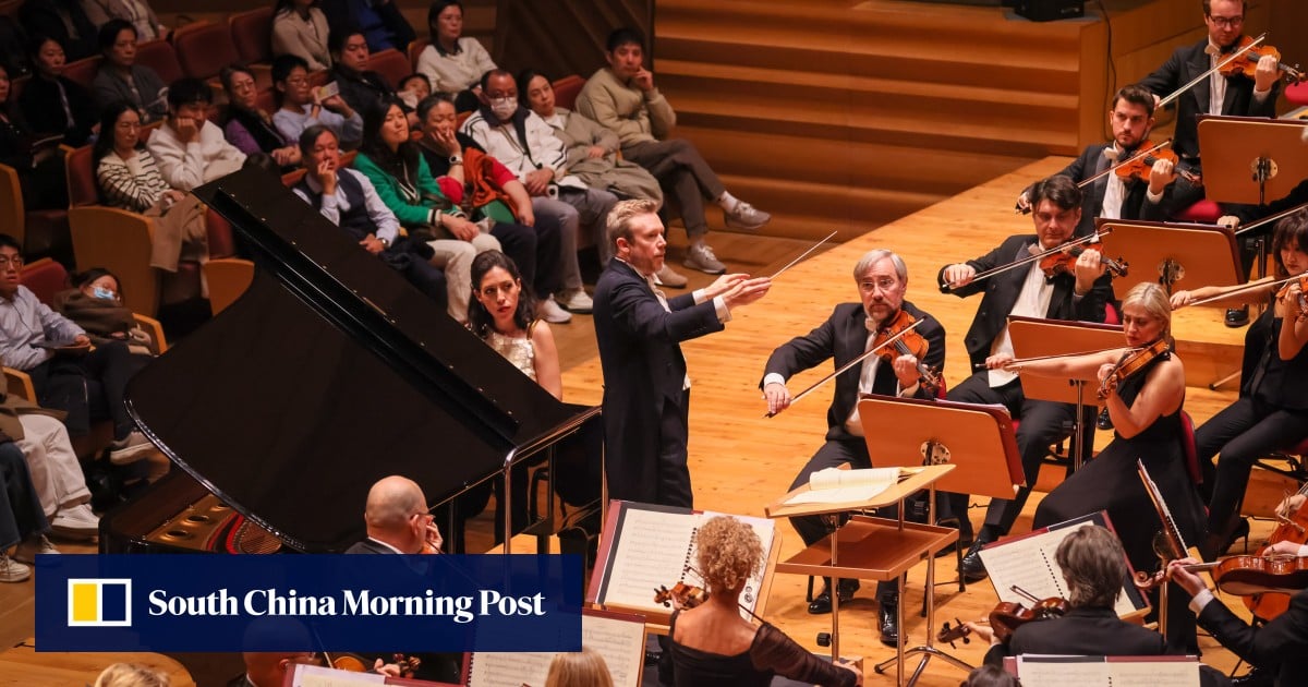 Cultural events a new growth driver for Shanghai, drawing overseas tourists