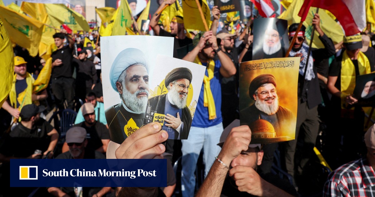 Hezbollah leader leaves open possibility of new war with Israel