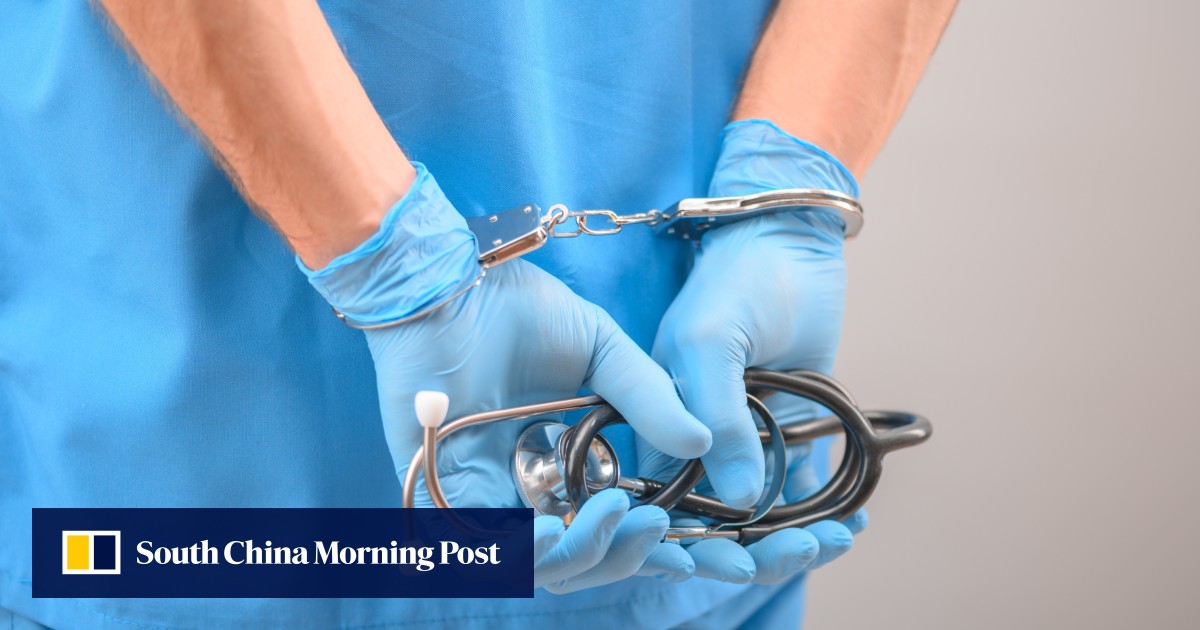 Malaysia raids men-only wellness centre, prosecutor among 201 arrested