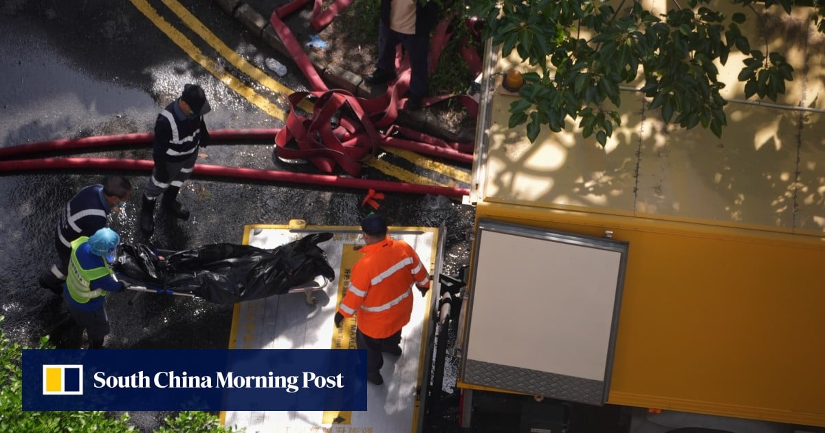 ‘She kept crying for me to rescue her’: victims’ families mourn fallen ...