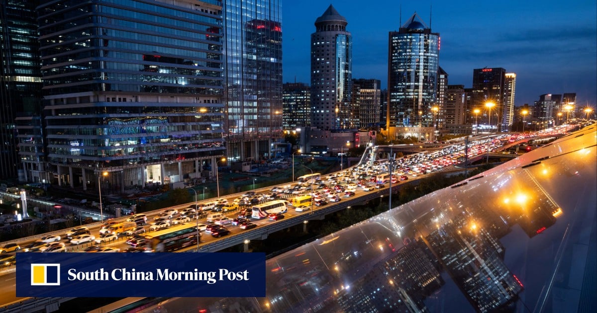 Does tokenisation in China risk a repeat of the P2P lending crisis?