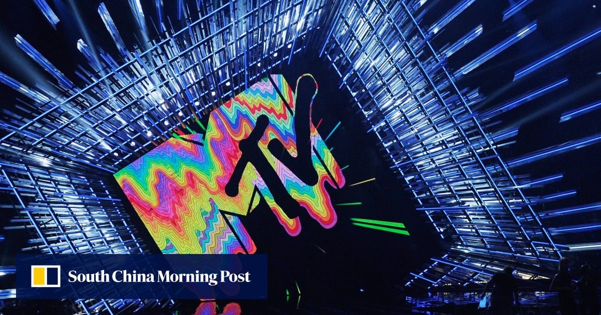 Video killed the radio star and now streaming has killed MTV across Europe