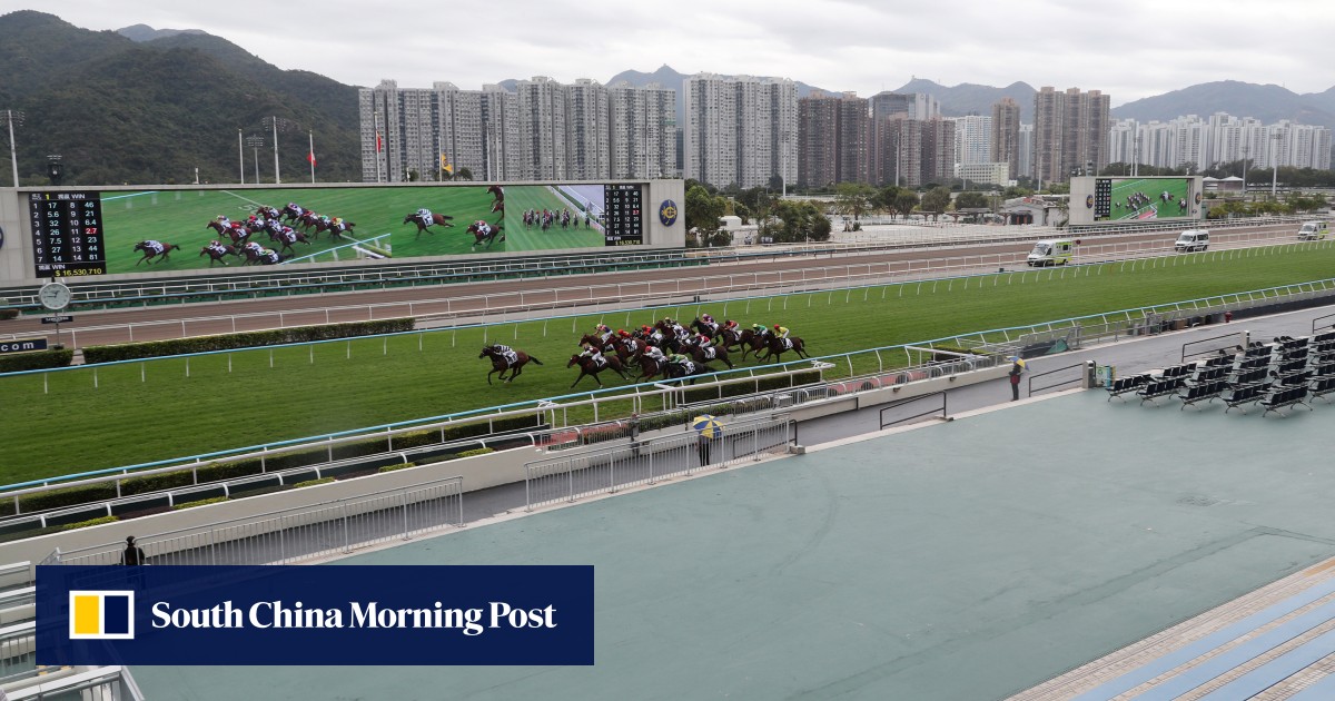 Jockey Club donates HK$70.2 million to fire victims after subdued Sha Tin meeting