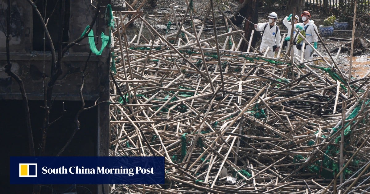 What are the right lessons from Hong Kong’s worst fire in 7 decades?