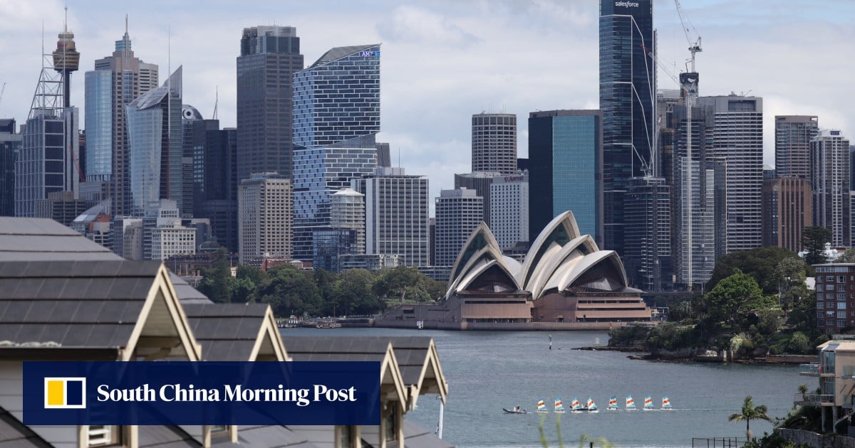 Australian sex crimes squad arrests 4 over ‘satanic’ child abuse material