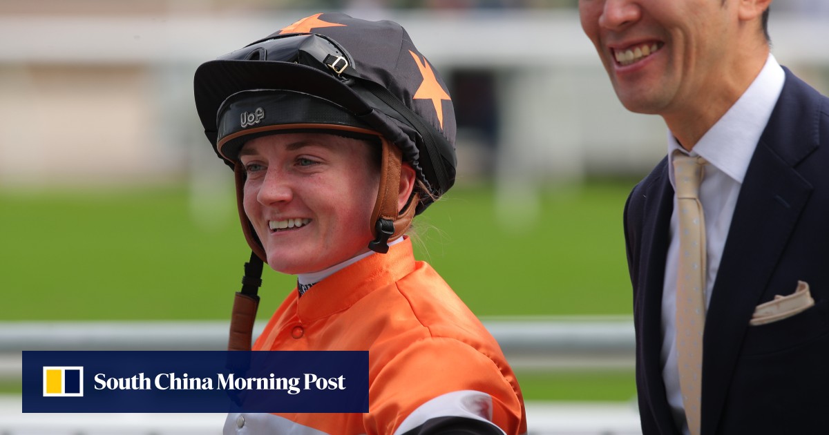 Doyle looks to continue ‘great start’ with another busy night at Happy Valley