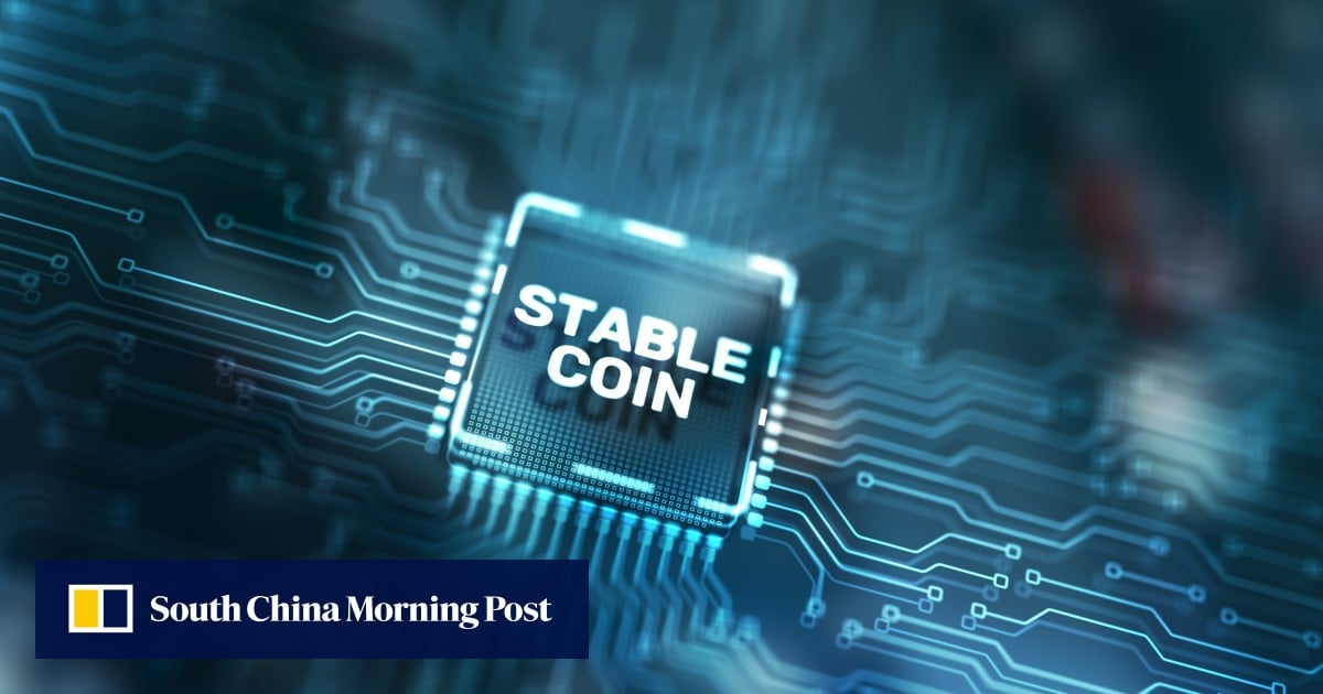Beijing’s crypto warning casts shadow over Hong Kong’s stablecoin ambitions