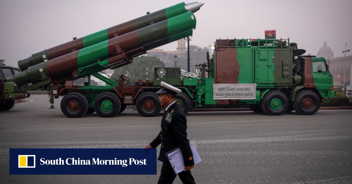 India’s looming BrahMos missile deal with Indonesia challenges US-China binary
