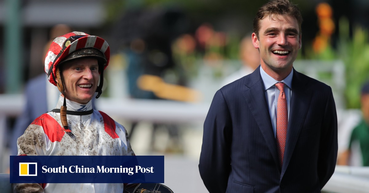 The Hong Kong Racing Postscript: who’s hot, who’s not and the best of November