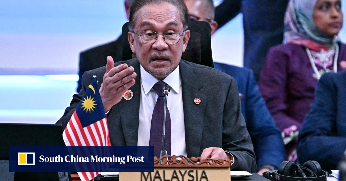 Why Anwar faces uphill task after Sabah election trouncing to win back voters