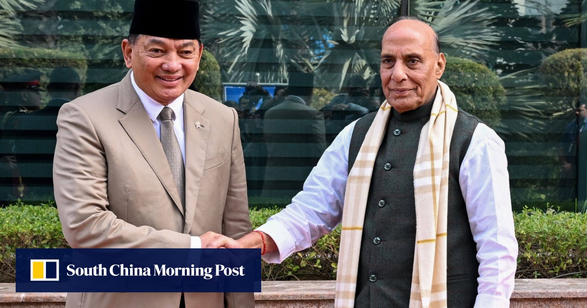 India’s looming BrahMos missile deal with Indonesia challenges US-China binary