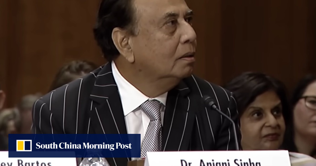 Like a ‘debt collector’? US ambassador irks Singaporeans by justifying tariff