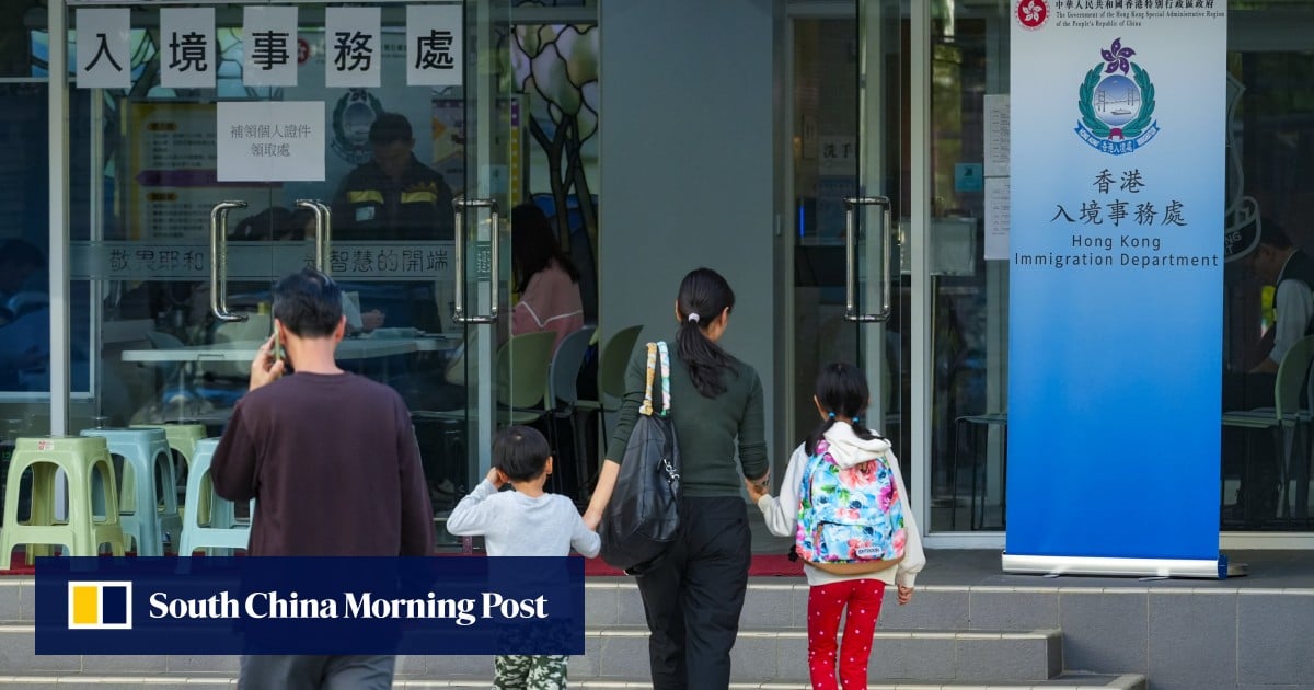 ‘Exhausted’: Hong Kong fire victims call for centralised relief platform