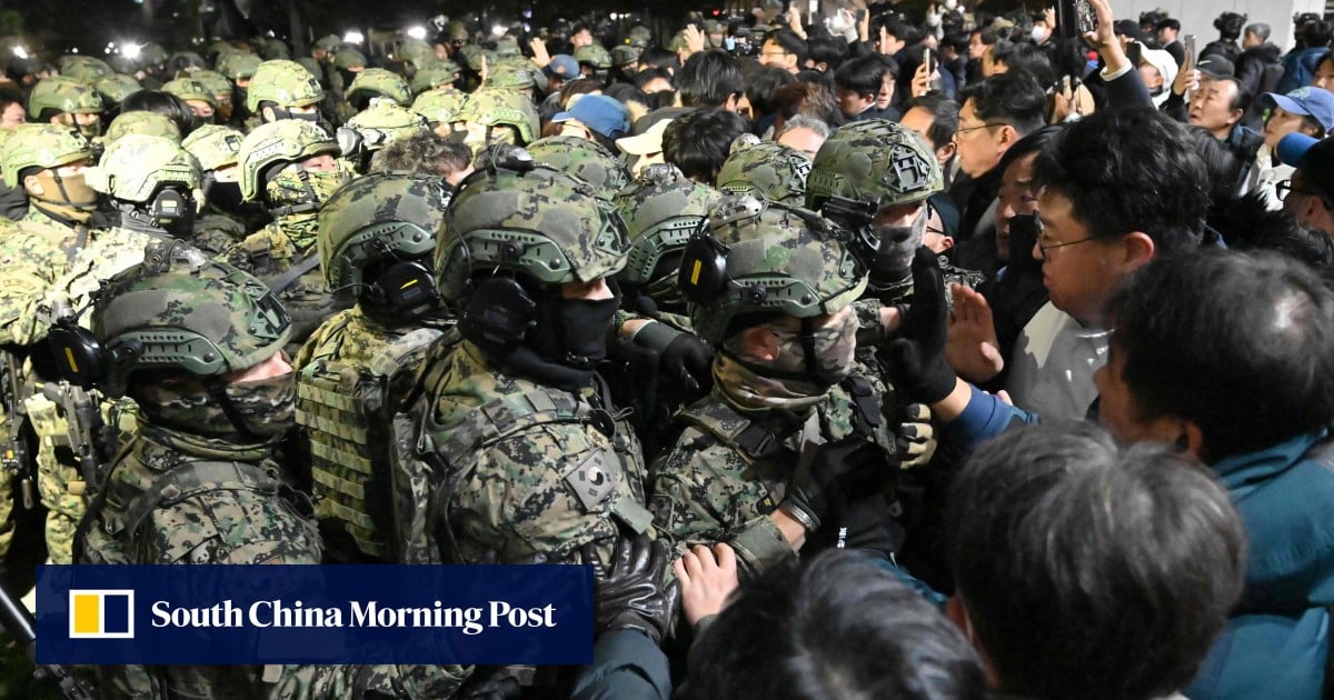 South Korean lawmakers push for special court as distrust of judiciary grows