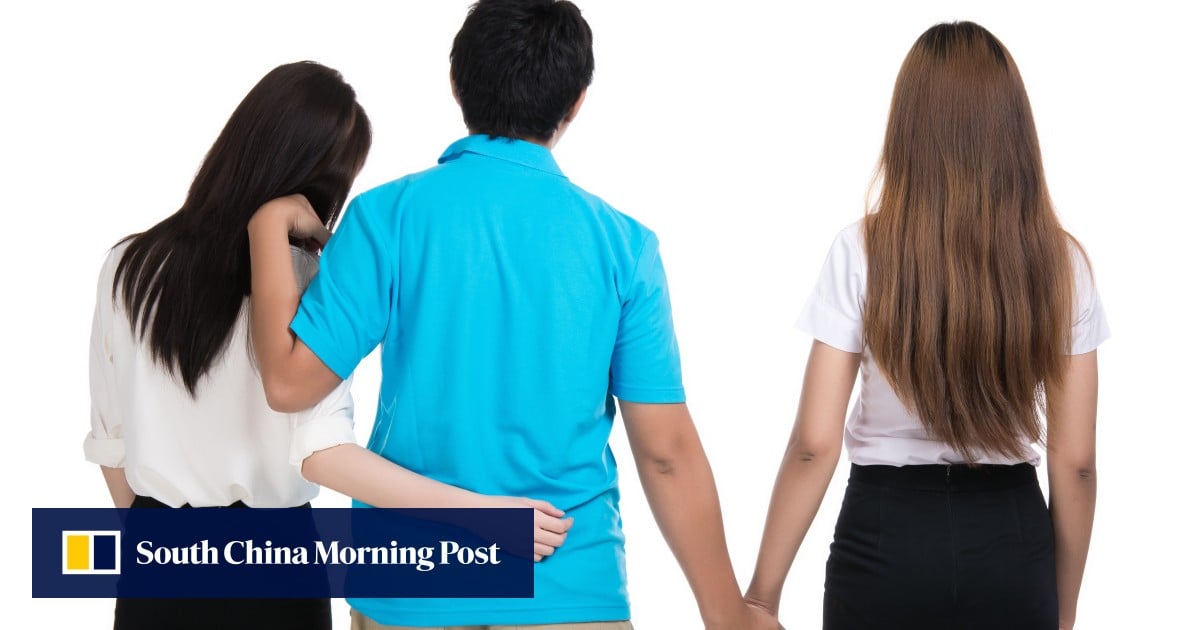 How a husband’s secret life between Singapore and Malaysia was exposed