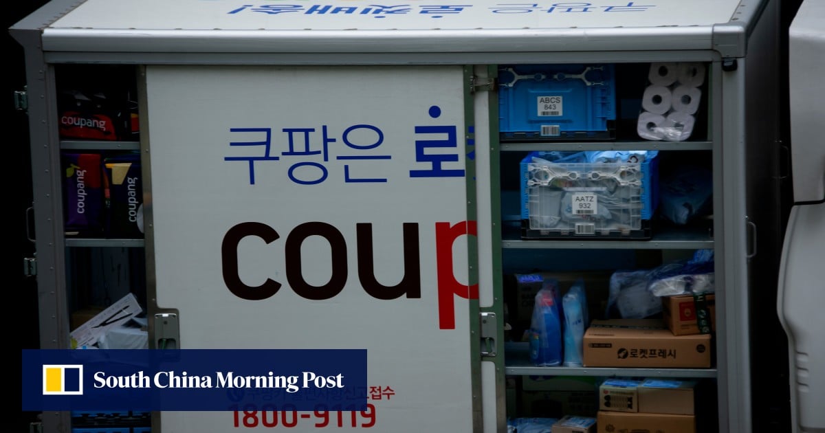 How a South Korean e-commerce giant missed mega data leak for 5 months