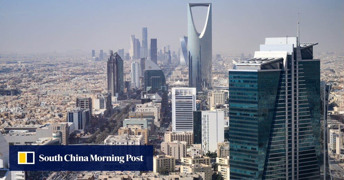 Saudi adviser lauds parallels with Singapore in modernisation efforts