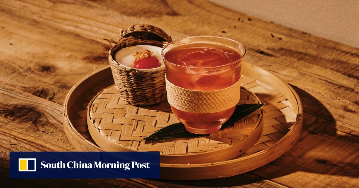 Your Hong Kong weekend drinks guide for December 5-7