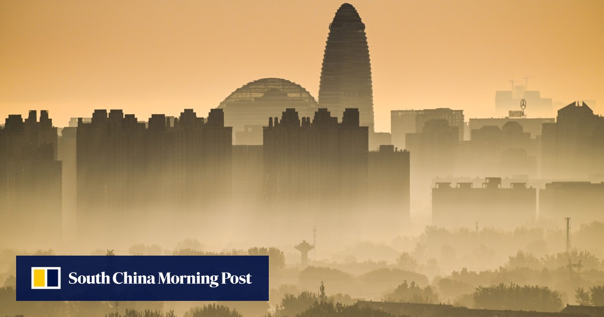 UBS predicts 2.4 million China property foreclosures as loan defaults rise