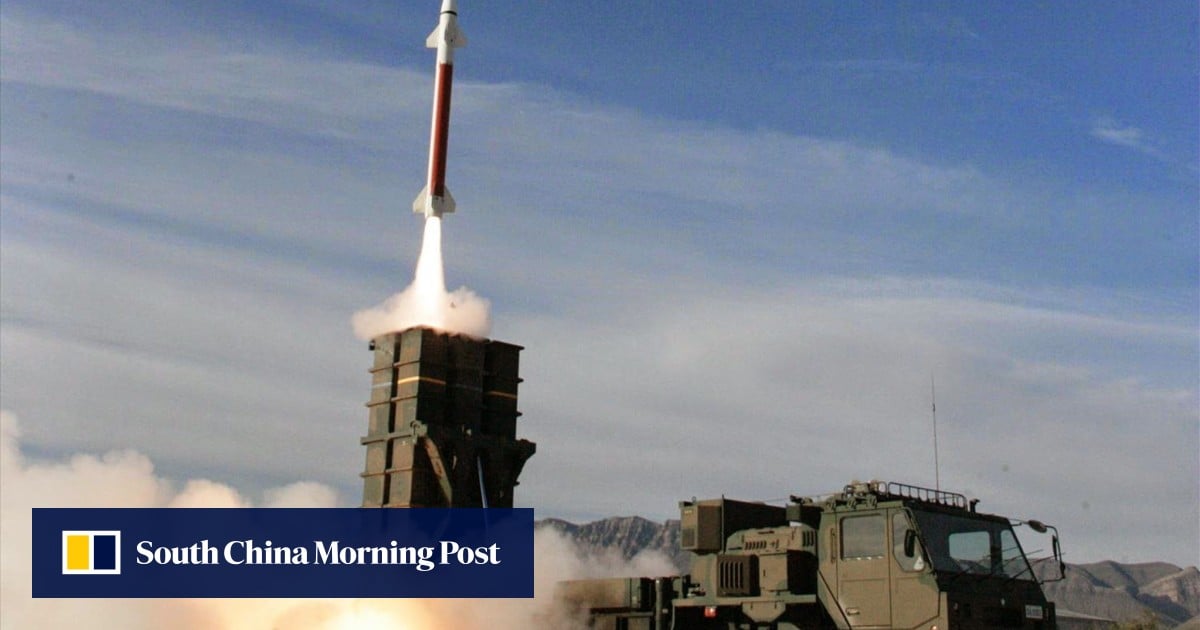 Beijing bristles as Japan weighs missile export to Philippines