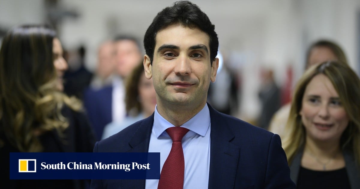 Brazil’s central bank chief says China’s low-cost imports have eased inflation