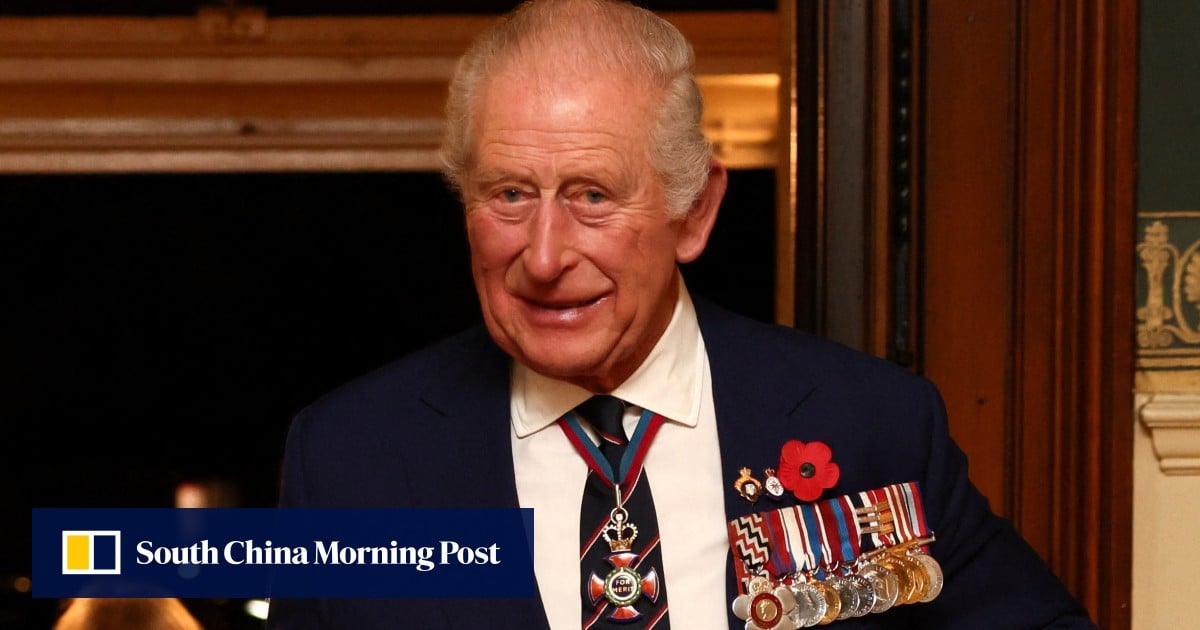 UK’s King Charles to host first state visit by a German president in 27 years