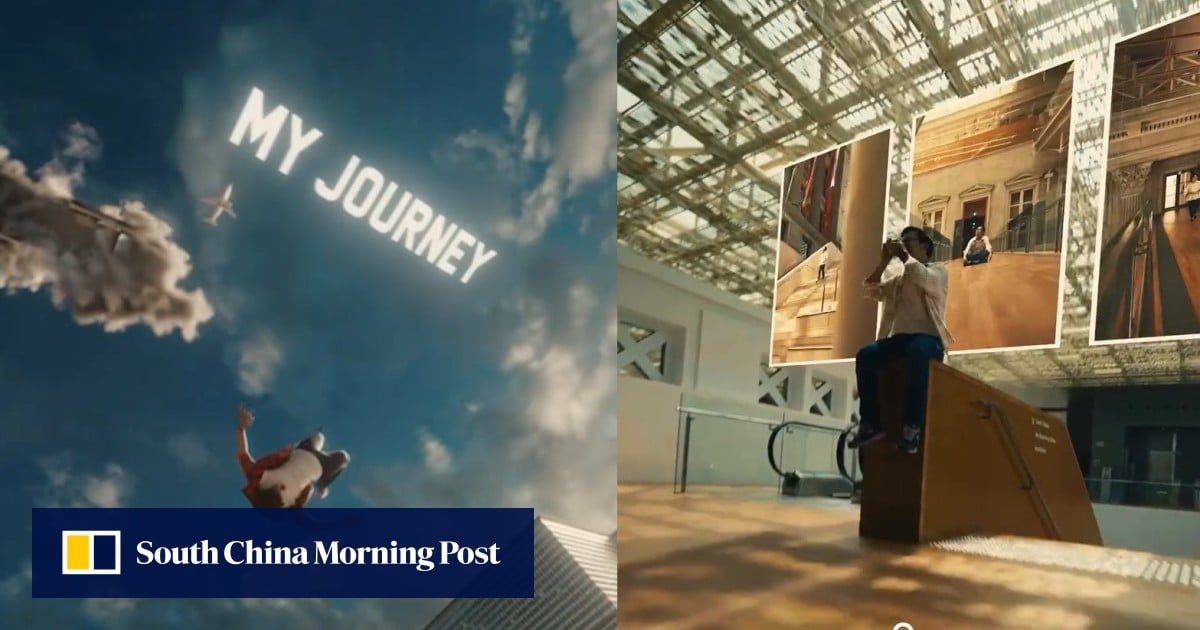 ‘Malaysian promoting Singapore’: viral video sparks debate over talent use