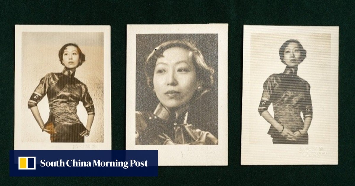 Eileen Chang exhibition in Hong Kong reveals the woman behind the icon