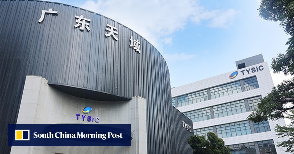 From chips to noodles: the newcomers testing Hong Kong’s buoyant IPO market