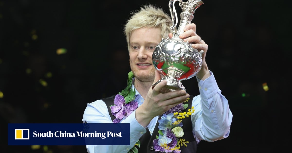 Kai Tak curfew that made Hong Kong a snooker joke to be scrapped, official says