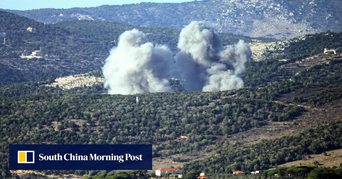 Will Lebanon face further Israeli strikes after Netanyahu’s Hezbollah ultimatum?