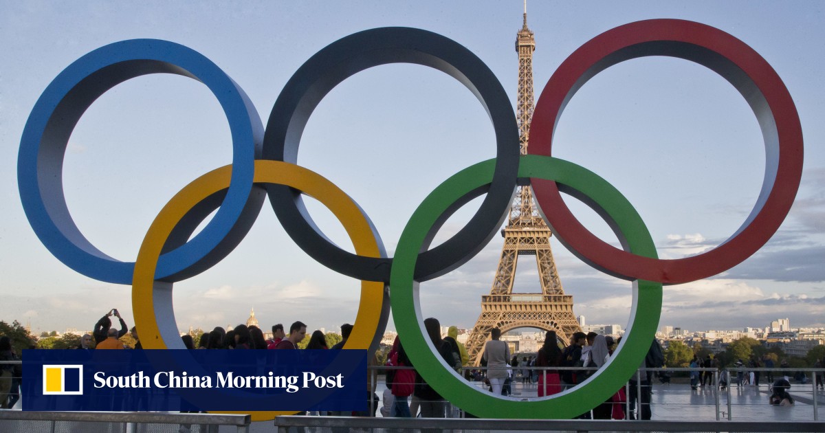 Doping: after US’ stance on China’s swimmers, IOC chief says ‘divide’ must end