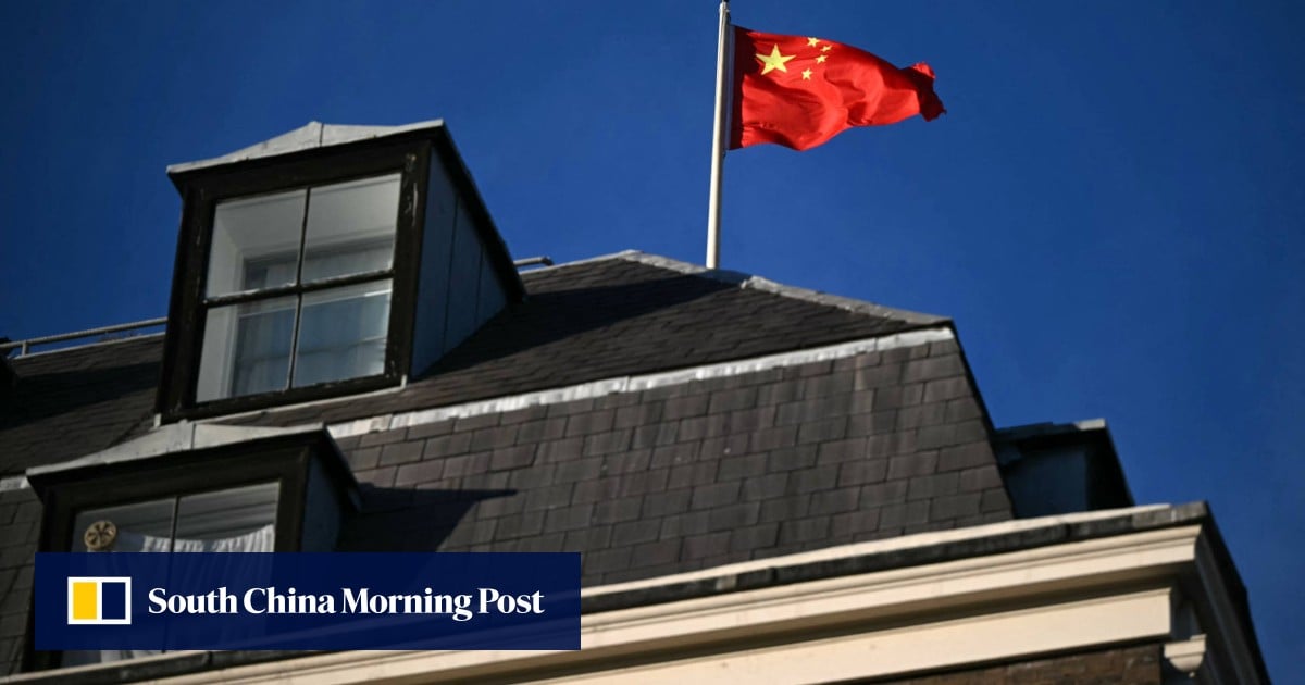 Collapsed UK China spy case due to ‘shambolic’ failures, not conspiracy: inquiry
